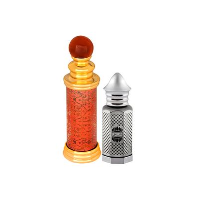 Ajmal Classic Oud Concentrated Perfume Oil Woody Oudh Attar And Asher Concentrated Perfume Oil Oriental Attar 22 ml - Deodorants/Roll-Ons