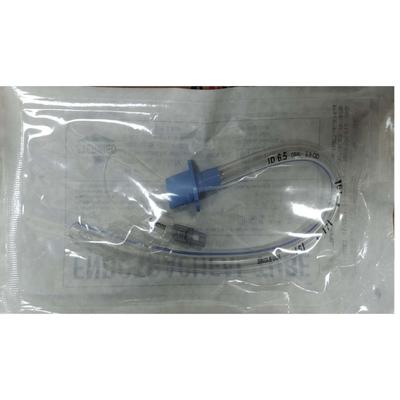 Sterimed Endotrachel Tube Preformed South Oral (SMD-718SC) - 6.5 mm 1's - Catheters & Tubes