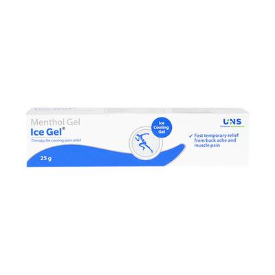 Ice Gel 25 g - Gel/Cream