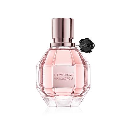 Viktor&Rolf Flowerbomb Edp 50 ml - Women Perfumes (Edt/Edp)