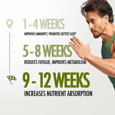 Kapiva Himalayan Shilajit Resin 40 g - Speciality Medicines