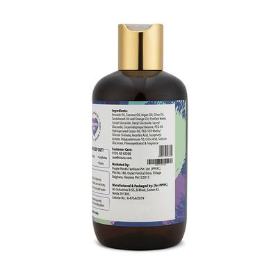 Clovia Botaniqa Energising Body Wash 250 ml - Shower Gels & Body Wash