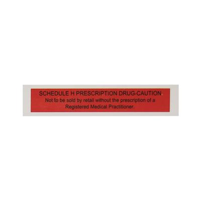 Axifur 250mg Tablet 10'S - Bacterial Infections-Cep