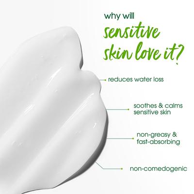Simple Kind To Skin Hydrating Light Moisturiser 125 ml - Face Moisturizers