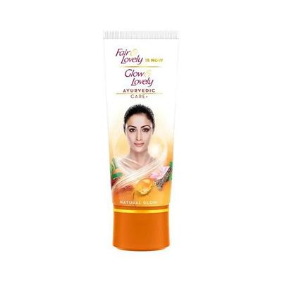 Fair & Lovely Ayurvedic Care+ Face Cream 25 gm - Face Moisturizers