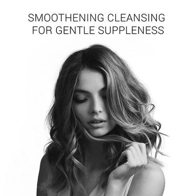 SP Smoothen Shampoo For Unruly Hair 250 ml - Shampoos