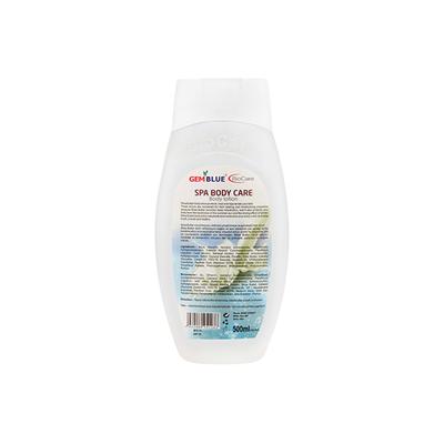 Gemblue Biocare SPA Body Care Body lotion 500 ml - Lotions & Creams