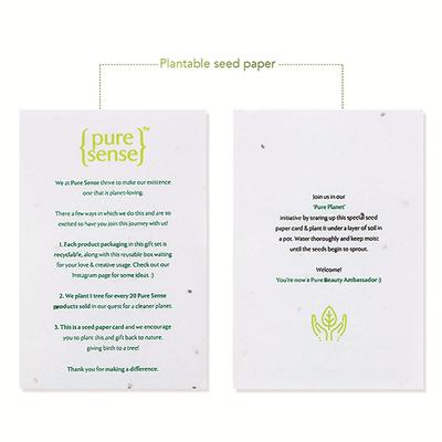 Refreshing Bath & Fragrance Duo 300ml - Essential Oils