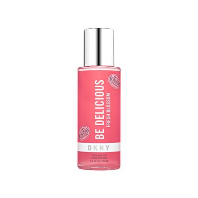 Dkny Be Delicious Fresh Blossom Fragrance Mist 250 ml - Body Mist/Spray