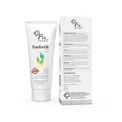 Fixderma Foobetik Cream 100 gm - Face Creams