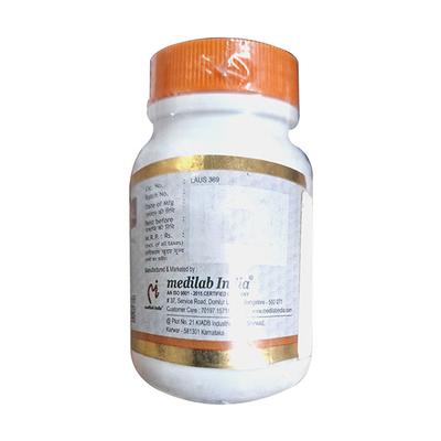 PROLAGE PLUS Tablet 30's - Supplements-Sup