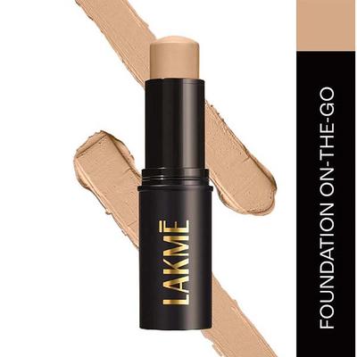 Lakme Facelift Foundation Stick-Warmnatural 11 gm - Foundation