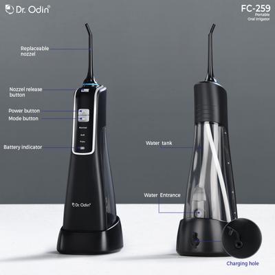 Dr. Odin Portable Oral Irrigator (FC-259) - Device - S