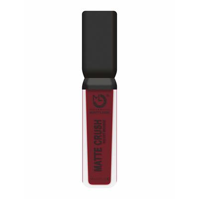 Matt Look Matte Crush Velvet Mousse Lipstick, Vampire 10 ml - Lipsticks