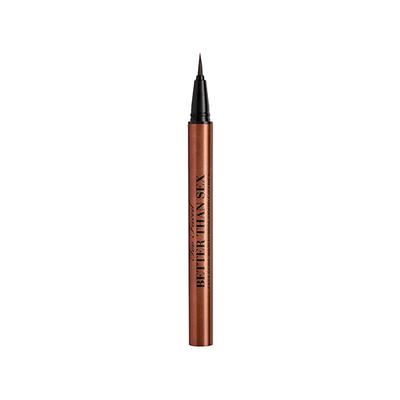 Too Faced Better Than Sex Chocolate Eyeliner 24 Hour WaterProof 0.6ml - Eyeliners