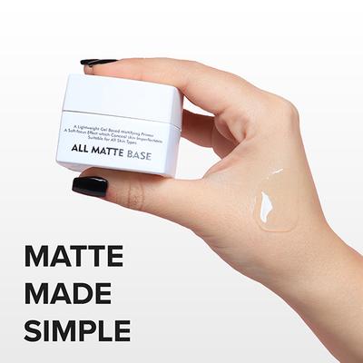 Daily Life Forever52 Professional All Matte Base AMB001 20 Gm - Primer