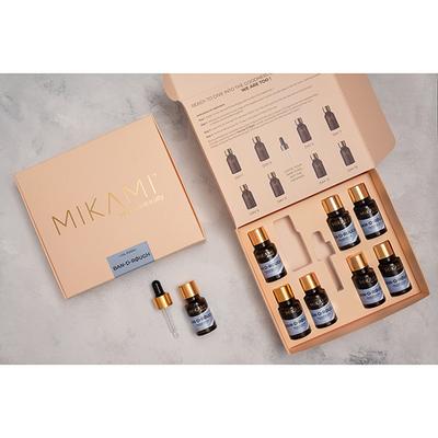 MIKAMI BAN D ROUGH 64 ml - Hair Oils