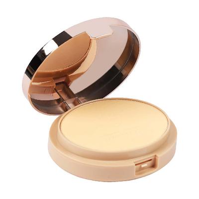 Matt Look HD Pro High Definition Skin Fixing Powder, SPF - 15, Yellow Sapphire 20 gm - Compact Powder