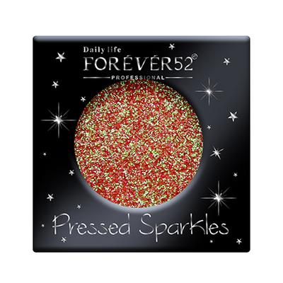 Daily Life Forever52 Press Glitter Eyshadow/Nail Art Ps005 3 Gm - Eyeshadow, Bases & Primers