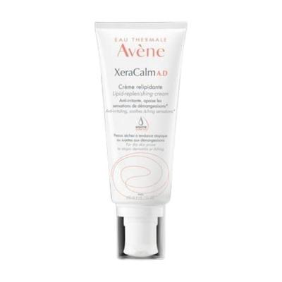 Avene Xeracalm AD Lipid Replenishing Cream 200 ml - Face Moisturizers