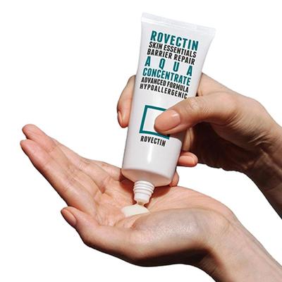 Rovectin Skin Essentials Barrier Repair Aqua Concentrate 60 ml - Face Moisturizers