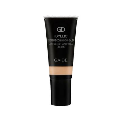 Ga-De Idyllic Extreme Cover Concealer Correcteur Couvrance Extreme 17 Beige 10ml - Concealer