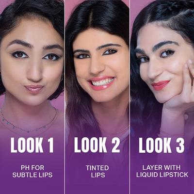 Elle18 Omg Lipgloss Honeyed Hush 2.5 ml - Lip Glosses