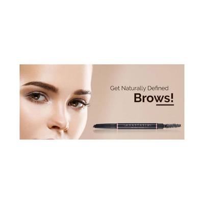 Anastasia Beverly Hills Brow Definer - Chocolate 0.2 gm - Eyebrow Pencils & Enhancers