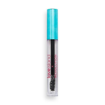 Makeup Revolution x Love Island Fix & Style Gel 3 ml - Setting Spray