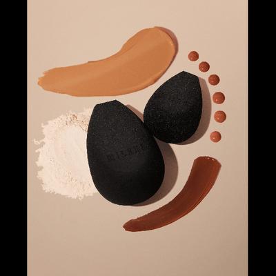 Milani The Perfector Duo Blending Sponges 2's - Sponges & Applicators