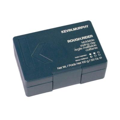 Kevin Murphy Rough Rider Moldable Hold / Maintien Clay 100gm - Hair Gels & Waxes