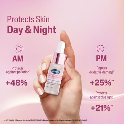 Cetaphil Bright Healthy Radiance Perfecting Serum 10 ml - Face Serum