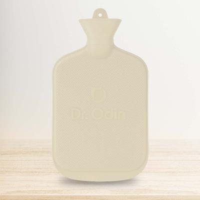 Dr. Odin Hot Water Bag 1750 ml - Cream 1's - Hot Pack/Ice Bag