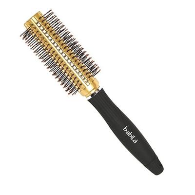 Babila Round hair Brush - HB-v 320 1's - Hair Brushes