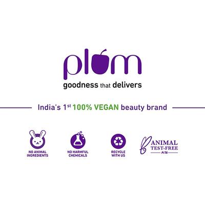 Plum Pronextm Bond Restore Express Mask 200 ml - Hair Masks & Packs