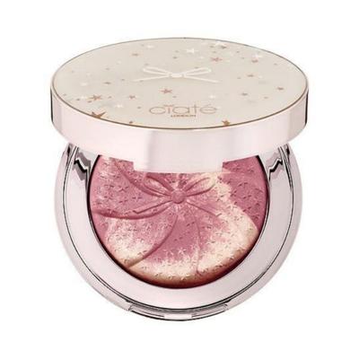 Ciate London Glow- To Illuminating Blush Pinch Me 4 gm - Highlighters & Illuminators