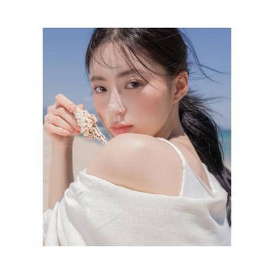 Rom&Nd Better Than Cheek 07 Pear Chip 3.8 gm - Blushes