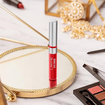 Lakme Jewel Sindoor Maroon 4.5 ml - Sindoor