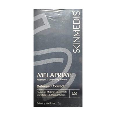 MELAPRIME PIGMENT CORRECTING Serum 30ml - Hyperpigmentation-Oth