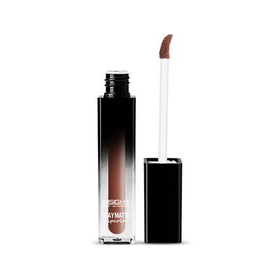 Insight Cosmetics Stay Matte Lipcolor - Day Dreamin 3 gm - Liquid Lipsticks