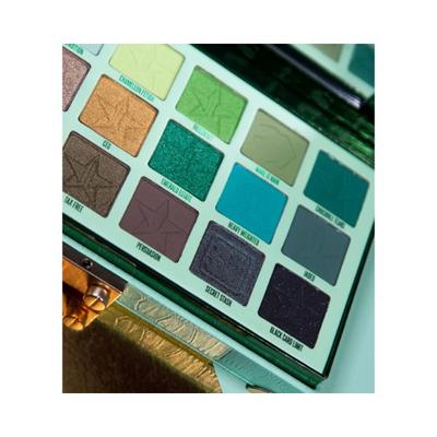 Jeffree Star Cosmetics Blood Money Palette 27 gm - Face Palettes