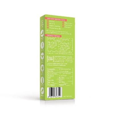 Sirona Sanitary & Diapers Disposal Bag (Pack of 2 x 15's) - Sanitary Napkins