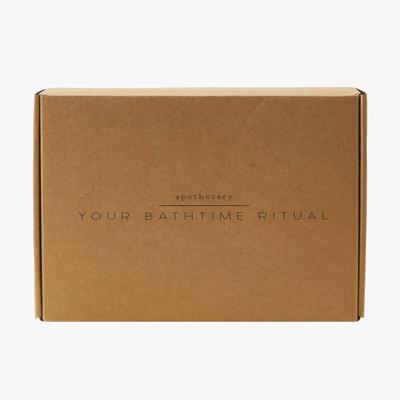 Marks & Spencer Calm Bath Time Ritual Gift Set 1120 ml - Bath Salts