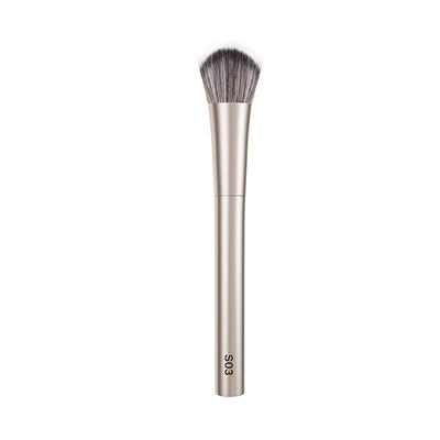 PAC S03 Foundation Blending Brush 1's - Face Brush