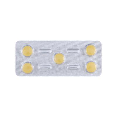 LETRONOL 2.5 Tablet 5's - Cancer Oncology-Hor