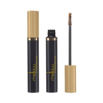 Mellow Cosmetics Tinted Brow Gel Light Brown 17 gm - Eyebrow Pencils & Enhancers