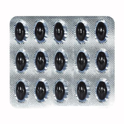 Beta EC Capsule 15'S - Supplements-Sup