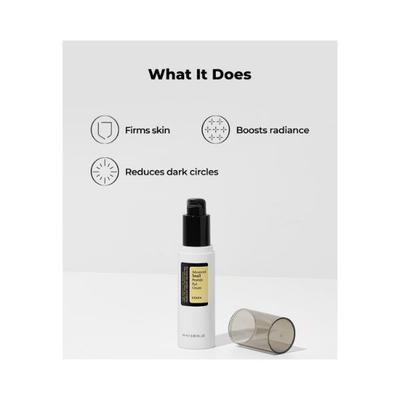 Cosrx Advanced Snail Peptide Eye Cream 25 ml - Under Eye Creams & Serums