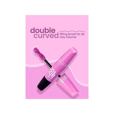 Swiss Beauty Colour Play Mascara -Blue 6 ml - Mascaras