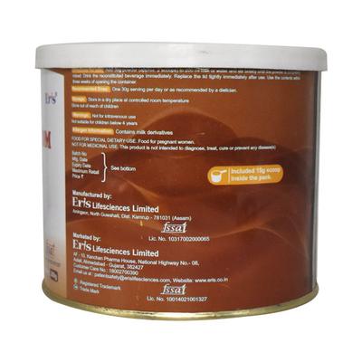 Nutriright Mom Chocolate Flavour Powder 200gm - Supplements-Vam